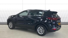Kia Sportage 1.6 CRDi ISG 1 5dr Diesel Estate